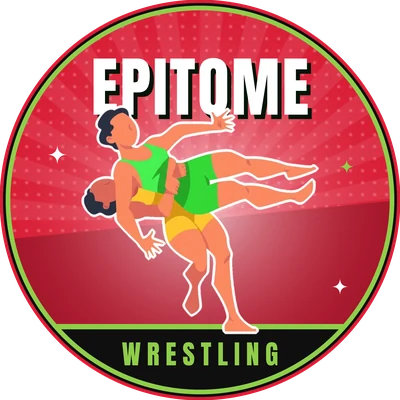 Epitome Wrestling logo